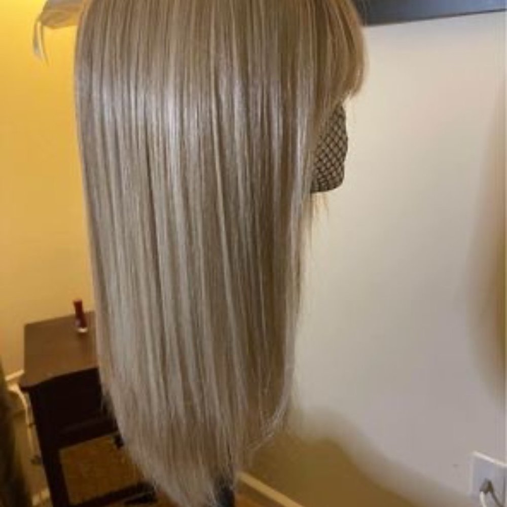 Wigs For Every Women Sammie & Liz - SMB